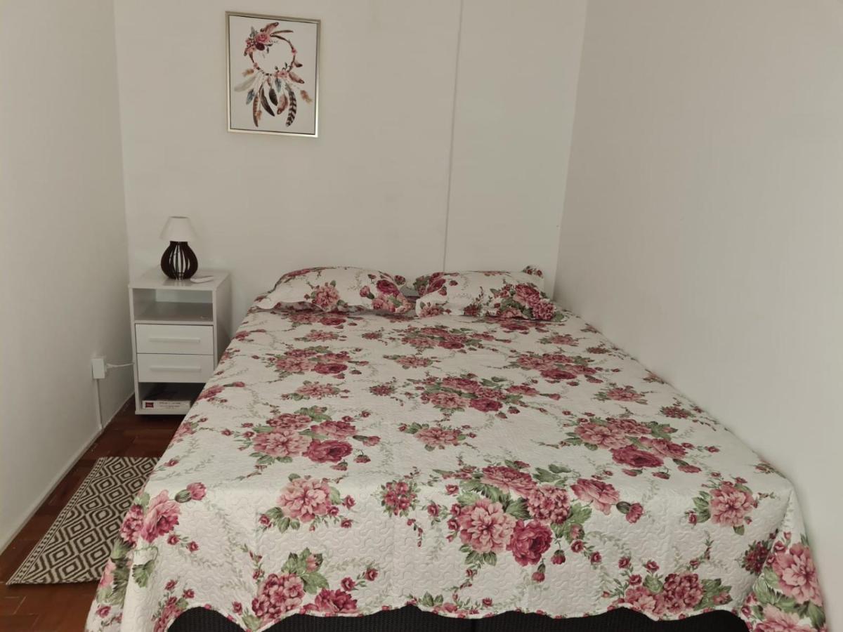 Copacabana Comfort Home Rio de Janeiro Exterior photo