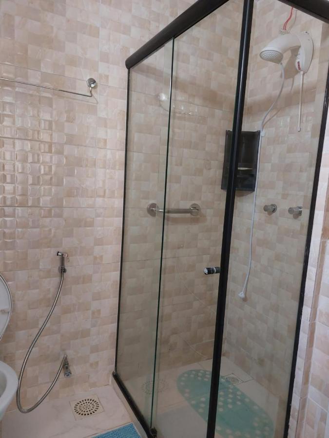 Copacabana Comfort Home Rio de Janeiro Exterior photo